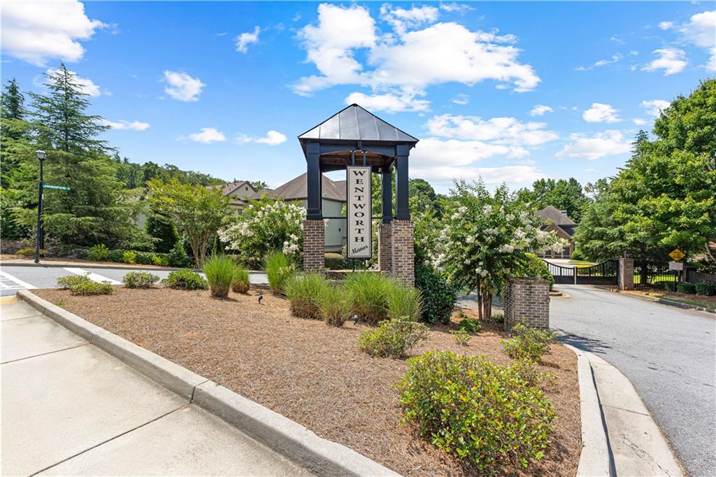 3450 Camellia Lane
