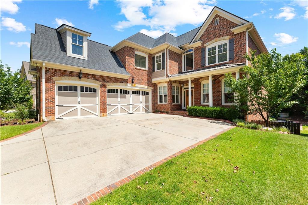 3450 Camellia Lane