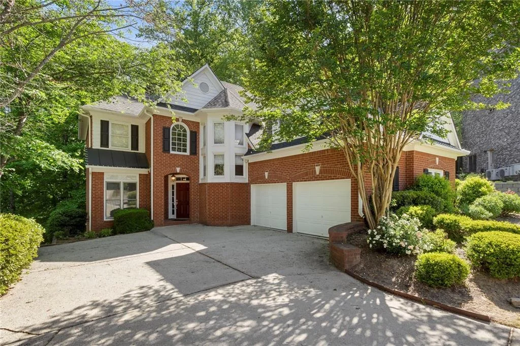 5052 Vinings Estates Court SE