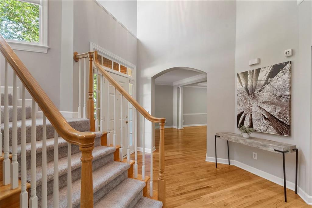 5052 Vinings Estates Court SE