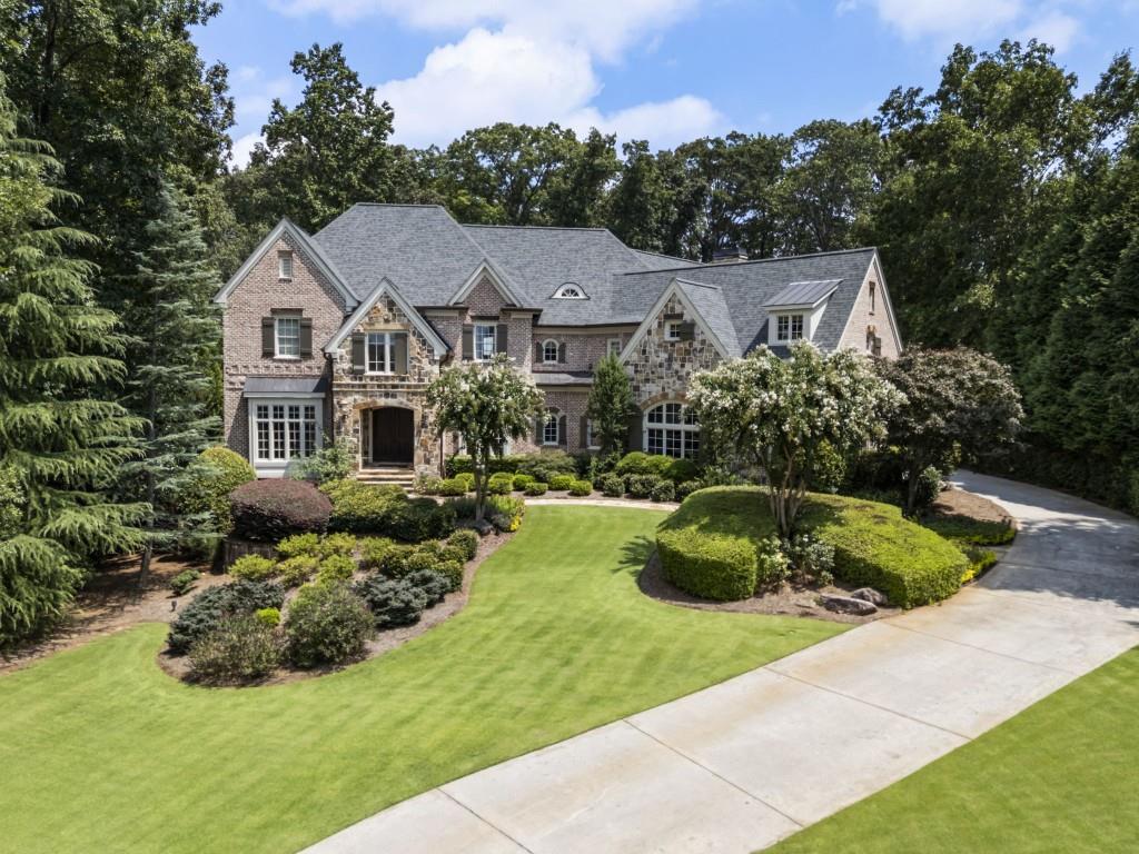 The Manor - Residential
