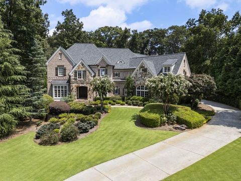 2810 Manor Bridge Drive Milton GA 30004
