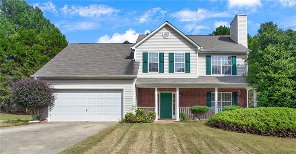 1815 ALCOVY RIVER DR, DACULA, GA 30019 - Image 65fa3ca506497e7d6ce2d1bc35d8a77b/4129157227