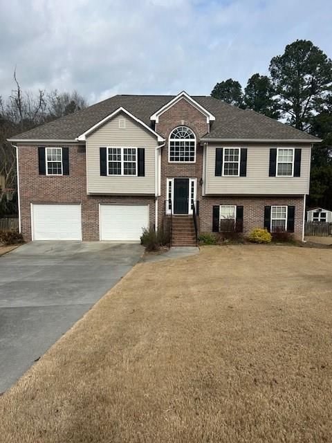 140 Washington Street SE Calhoun GA 30701