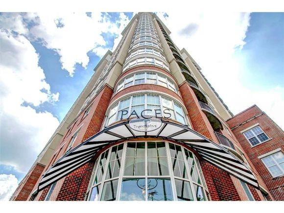 325 E Paces Ferry Road NE 1803