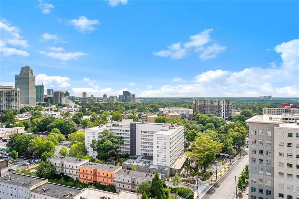 325 E Paces Ferry Road NE 1803