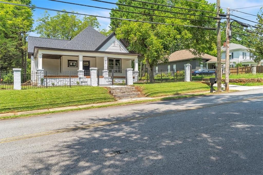 2661 Rock Chapel Road