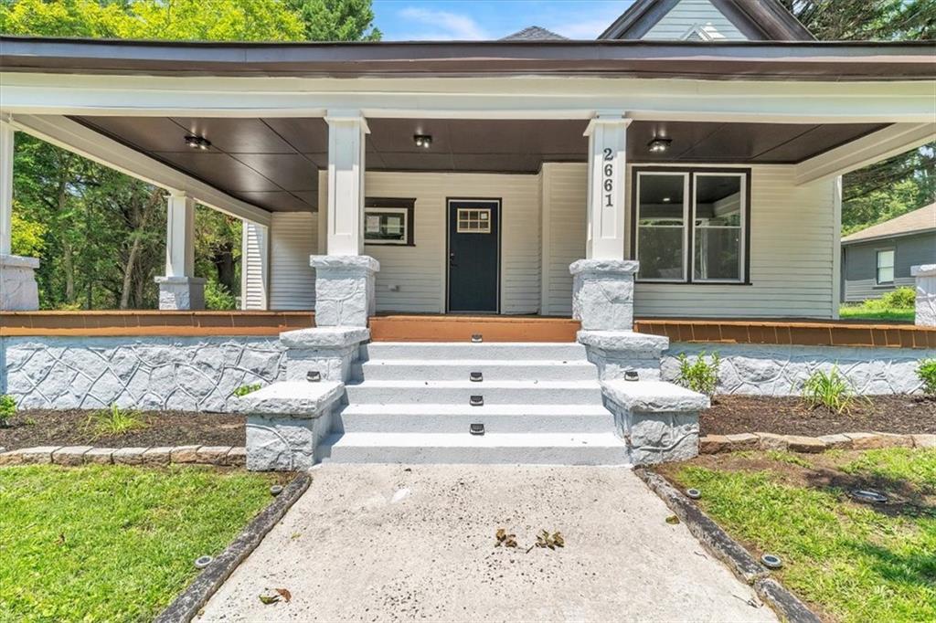 2661 Rock Chapel Road
