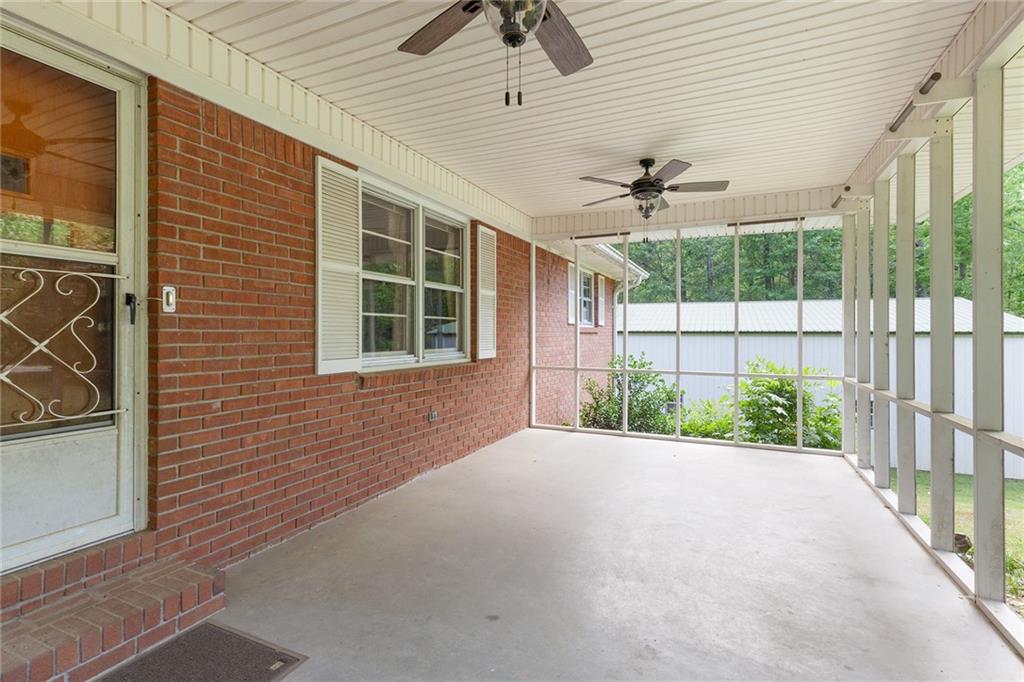 5670 Lanny Drive, Powder Springs, Georgia image 15