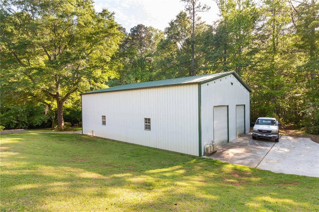 5670 Lanny Drive, Powder Springs, Georgia image 14