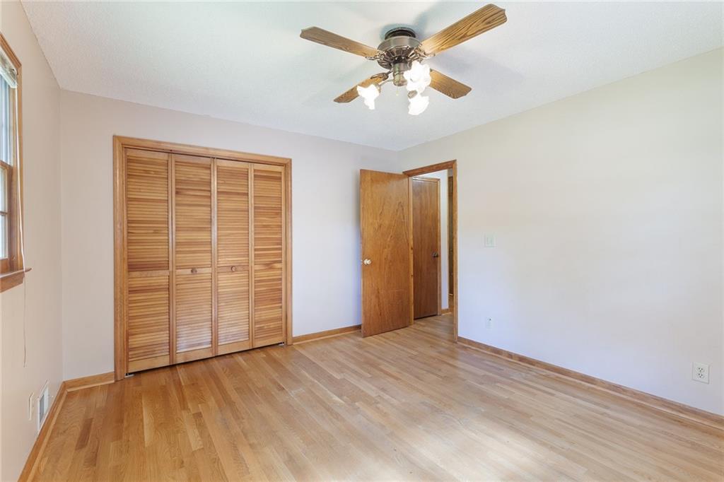5670 Lanny Drive, Powder Springs, Georgia image 33