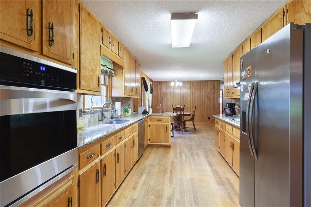 5670 Lanny Drive, Powder Springs, Georgia image 23