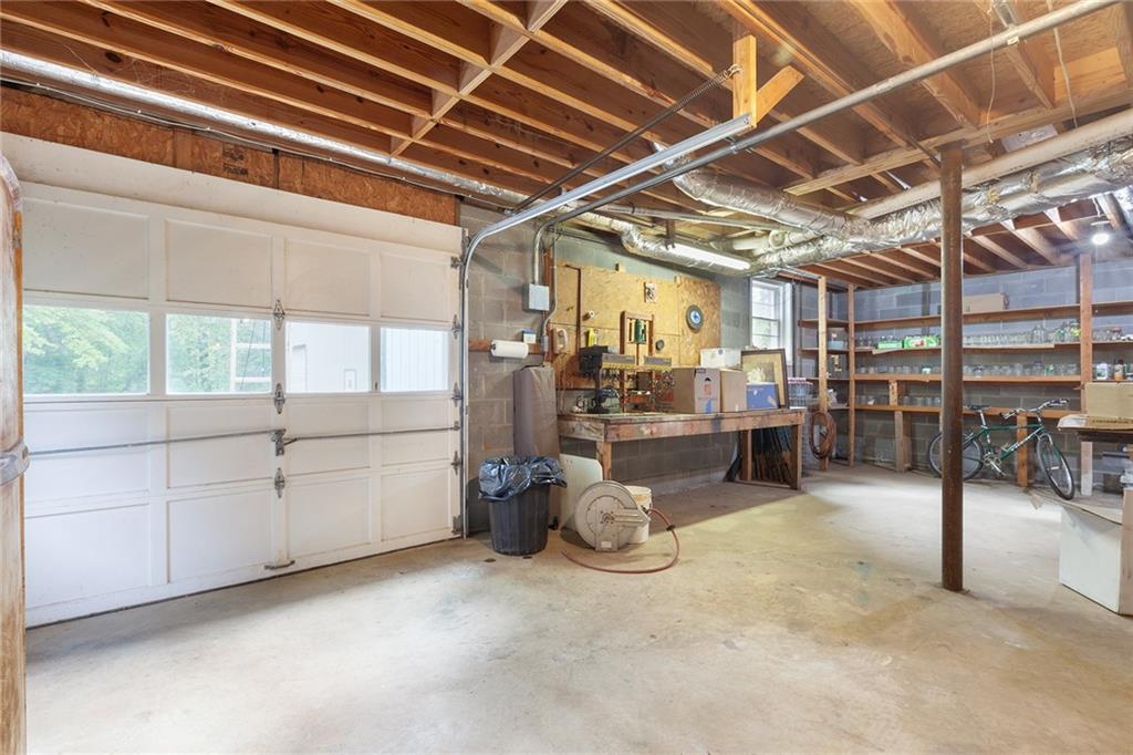 5670 Lanny Drive, Powder Springs, Georgia image 41