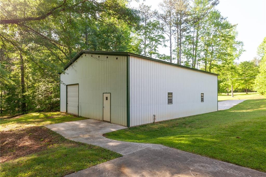 5670 Lanny Drive, Powder Springs, Georgia image 12