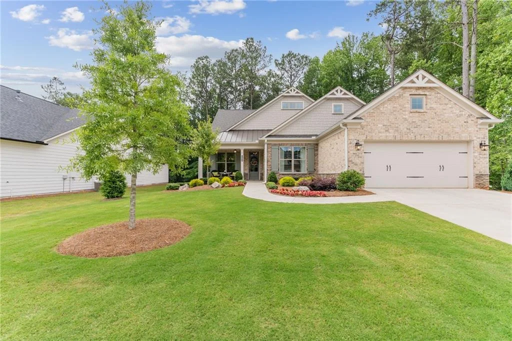 105 Summerlin Drive