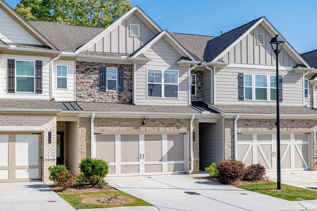 1513 Summer Song Drive