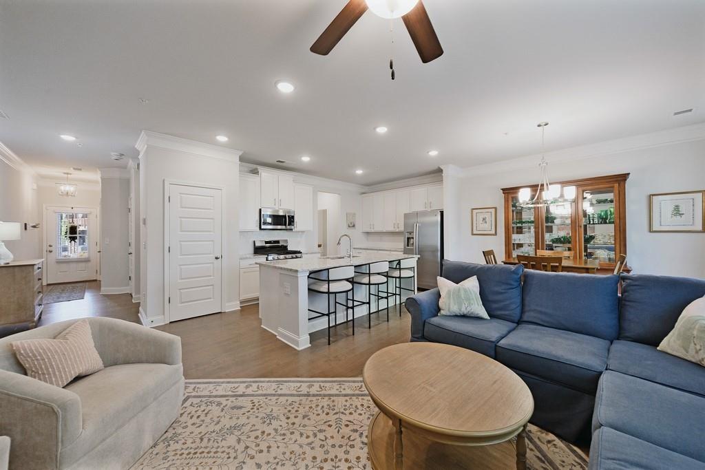 1513 Summer Song Drive