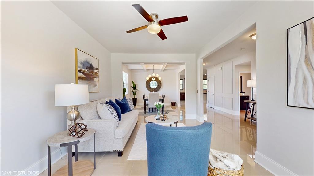 205 Kestrel Circle