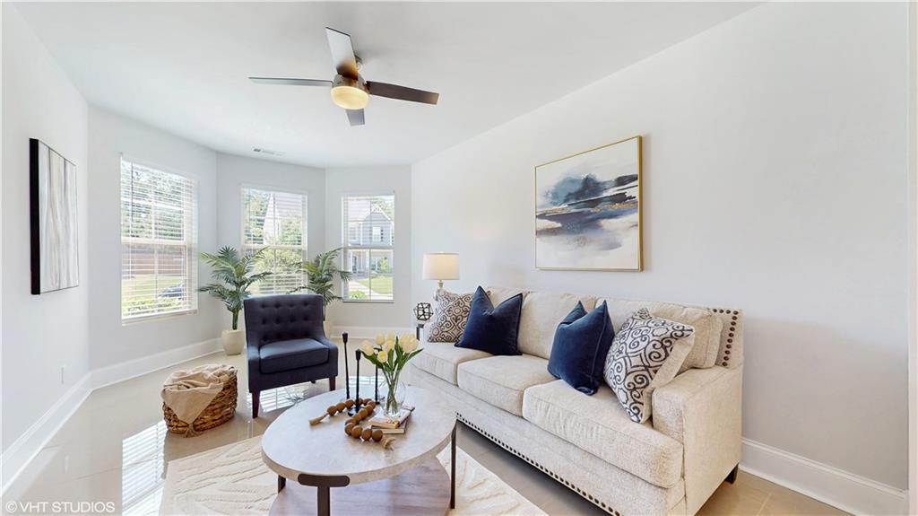 205 Kestrel Circle