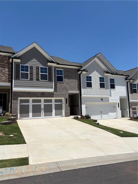 5282 Fox Den Road Oakwood GA 30566
