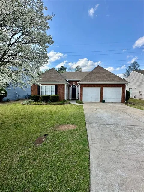 2895 Dominion Walk Lane, Snellville, GA 30078 - MLS#: 7553623