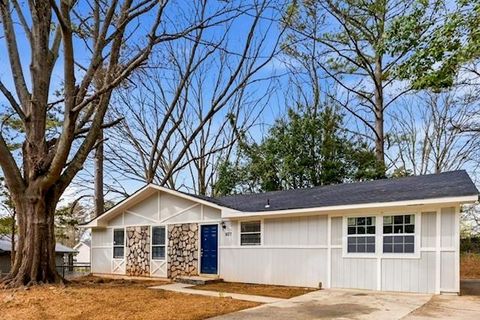 1677 Liberty Valley Decatur GA 30032