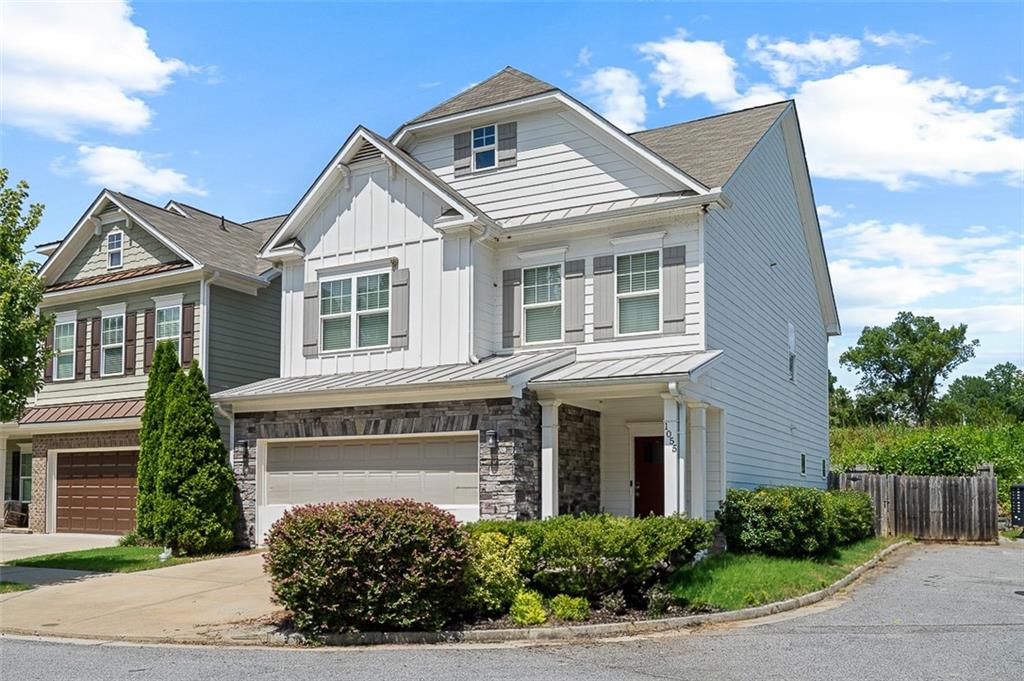 1055 Johnsons Grove