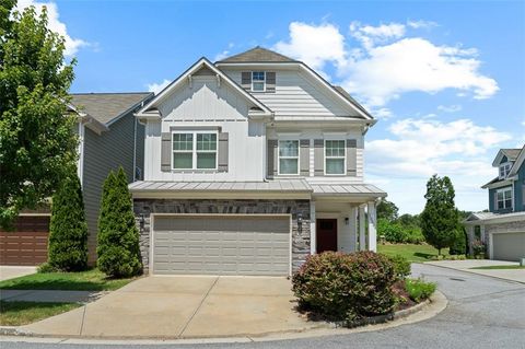 1055 Johnsons Grove Atlanta GA 30318