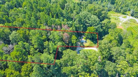 Vacant Land For Sale - 169 Jack Street<br/> Silver Creek, GA 30173