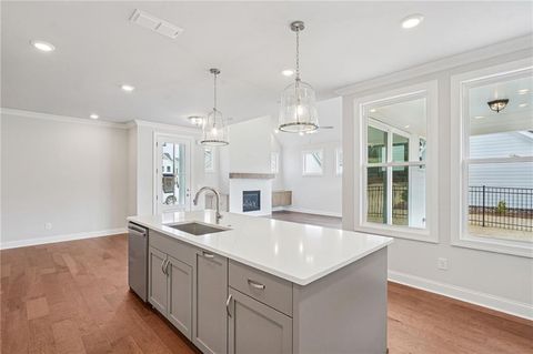 547 Pearl Street Cumming GA 30519