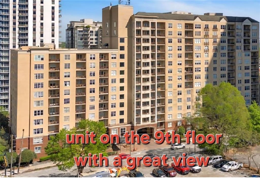 1101 Juniper Street Northeast 925
