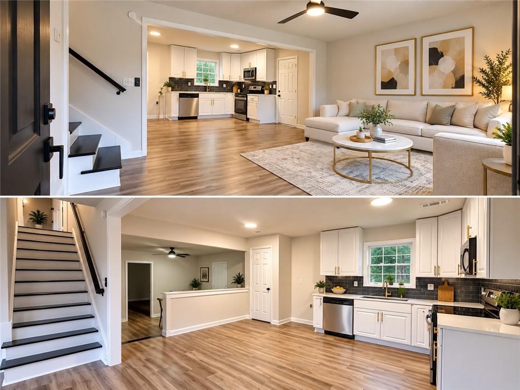 743 Summer Chase Drive