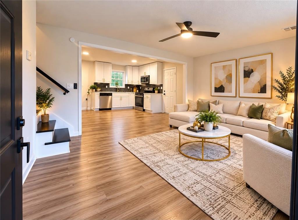743 Summer Chase Drive