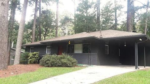 1914 Shalimar Drive NE Chamblee GA 30345