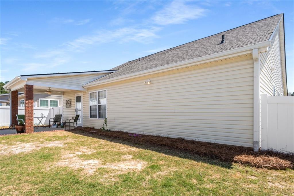 806 Village Place, Loganville, Georgia image 27