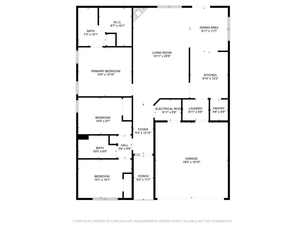806 Village Place, Loganville, Georgia image 35