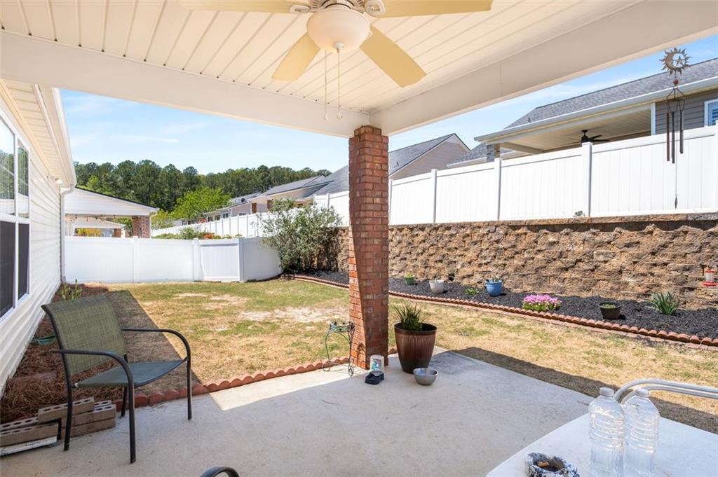 806 Village Place, Loganville, Georgia image 25
