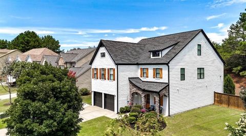 4930 WILSHIRE Crossing Cumming GA 30040