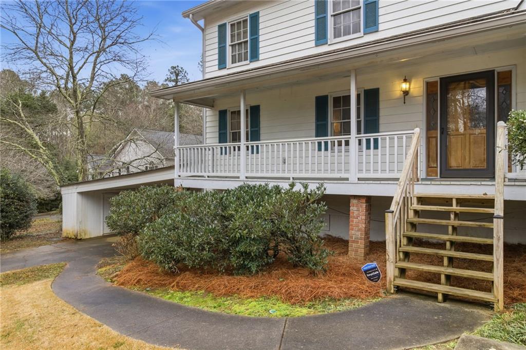 4113 Falcon Shores Court NW