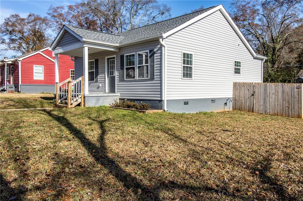 685 Shannon Circle, Rome, Georgia image 8