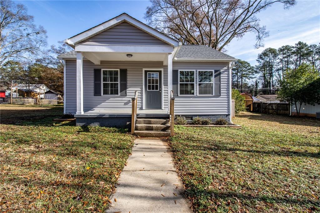 685 Shannon Circle, Rome, Georgia image 9