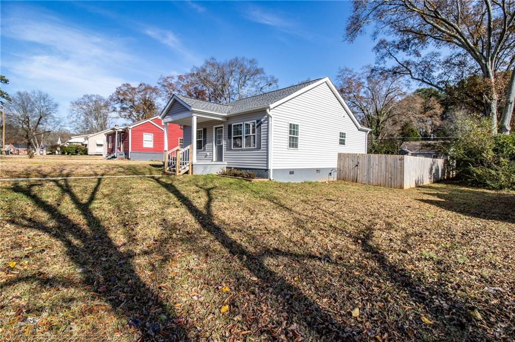 685 Shannon Circle, Rome, Georgia image 7