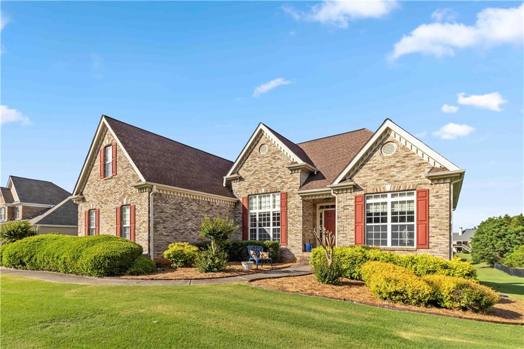152 Whitaker Way