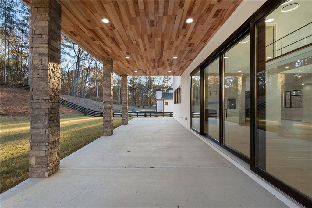 1678 Thomas Drive, Hoschton, Georgia image 36