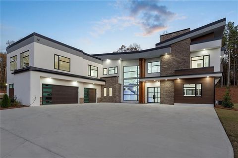1678 Thomas Drive Hoschton GA 30548