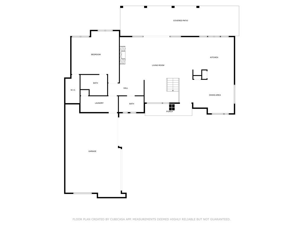 1678 Thomas Drive, Hoschton, Georgia image 5
