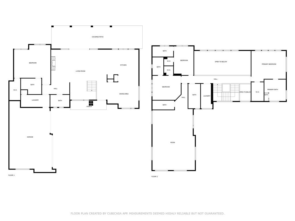 1678 Thomas Drive, Hoschton, Georgia image 4