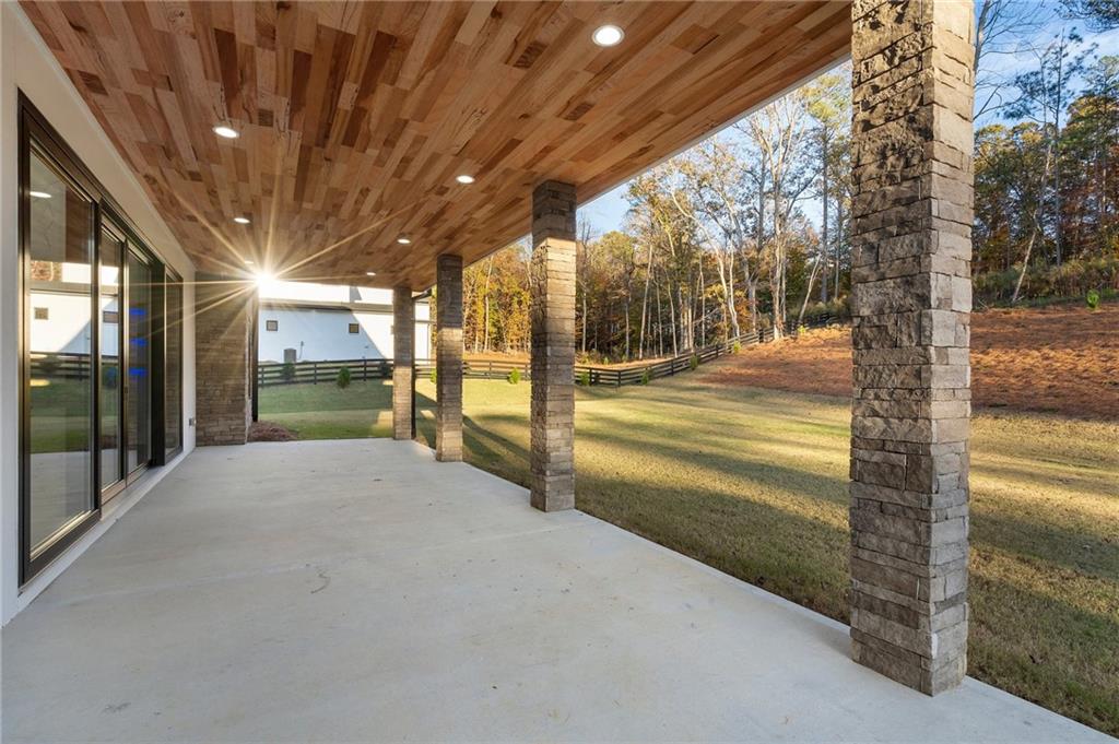 1678 Thomas Drive, Hoschton, Georgia image 37