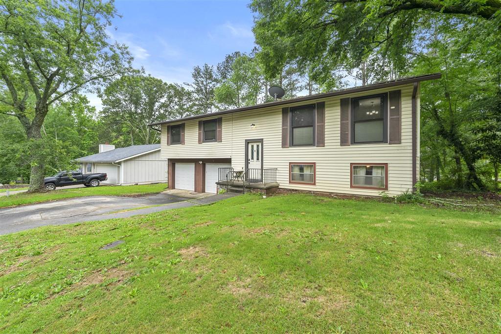 2501 Northbrook Road, Snellville, Georgia image 2