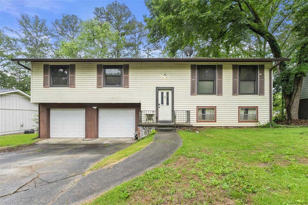 2501 Northbrook Road, Snellville, Georgia image 1
